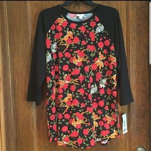 Lularoe Bambi Randy SALE
